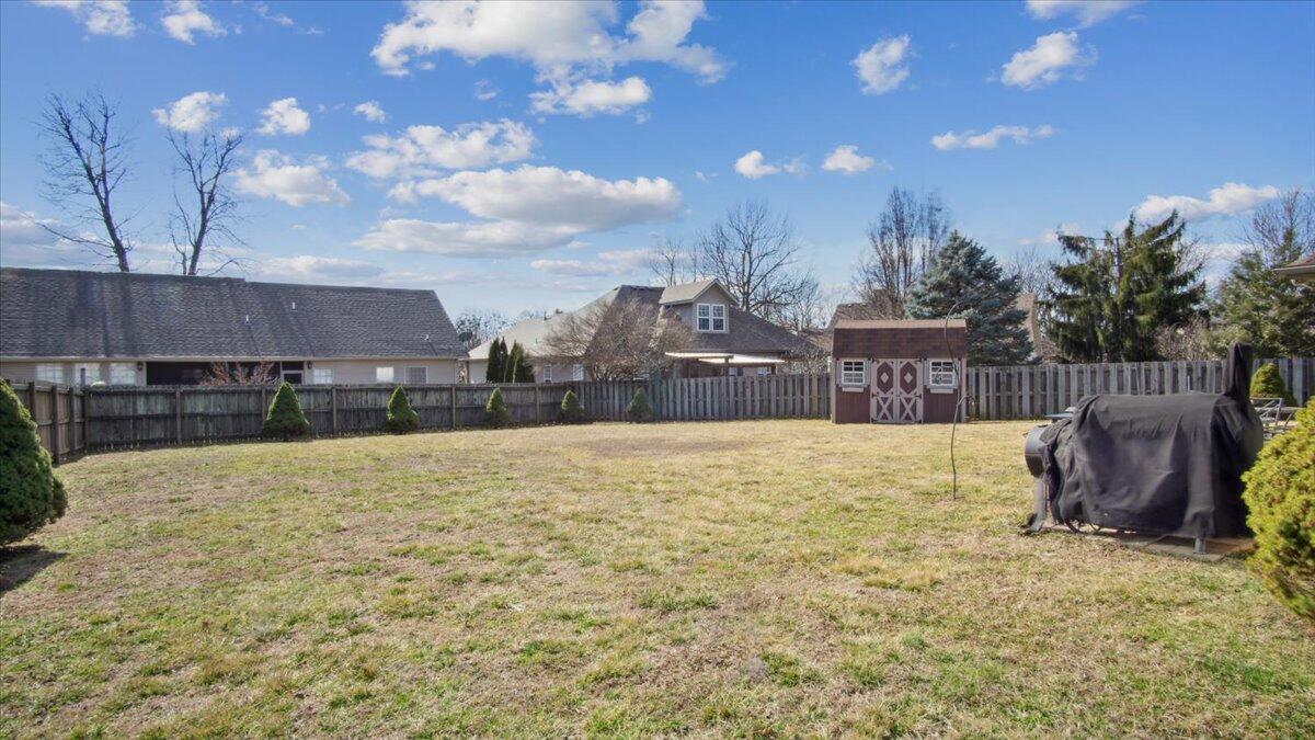 Stone Ridge 1st - Residential