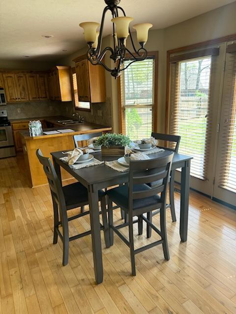 Stone Ridge 1st - Residential