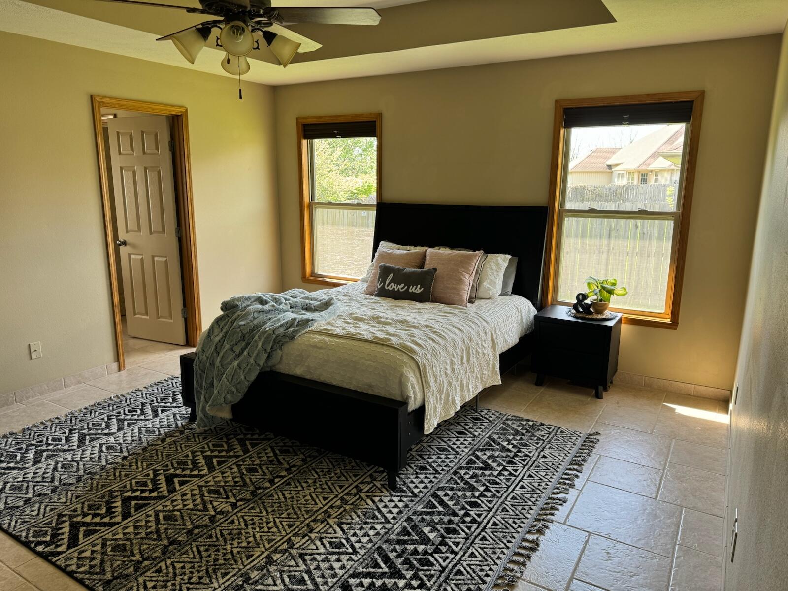 Stone Ridge 1st - Residential