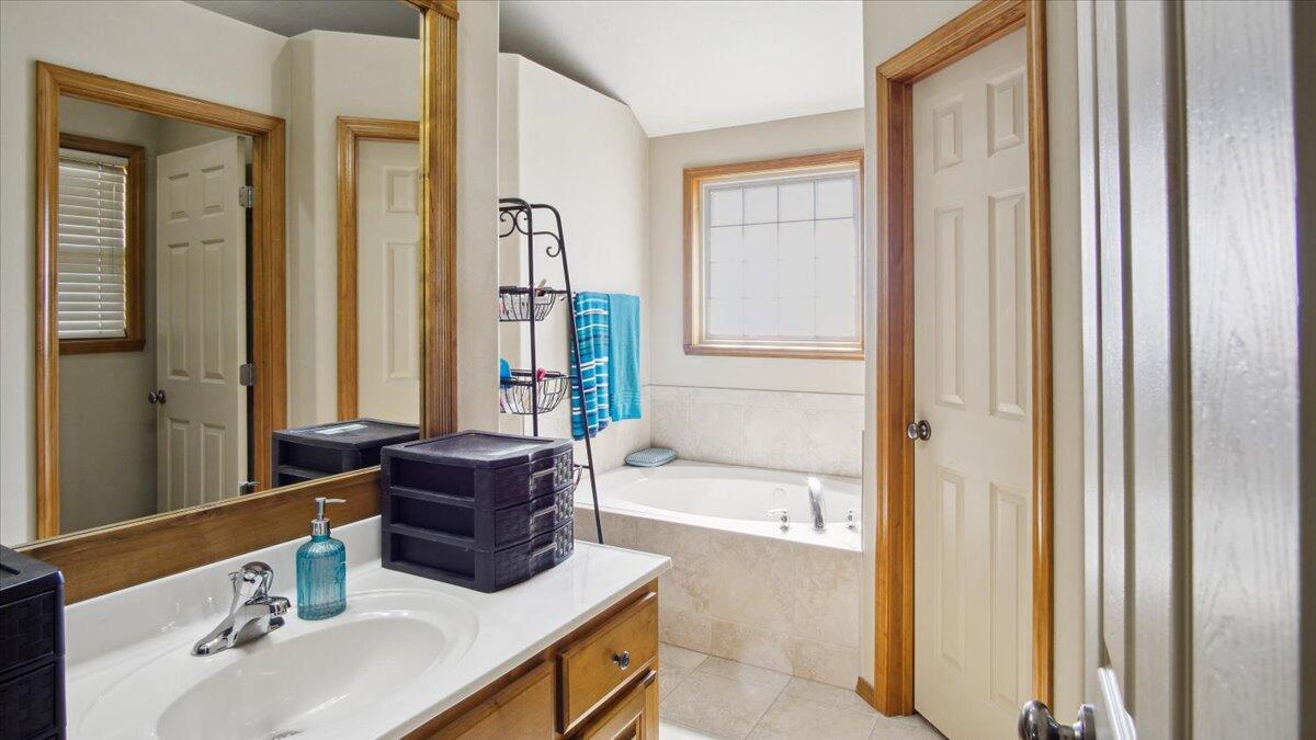 Stone Ridge 1st - Residential