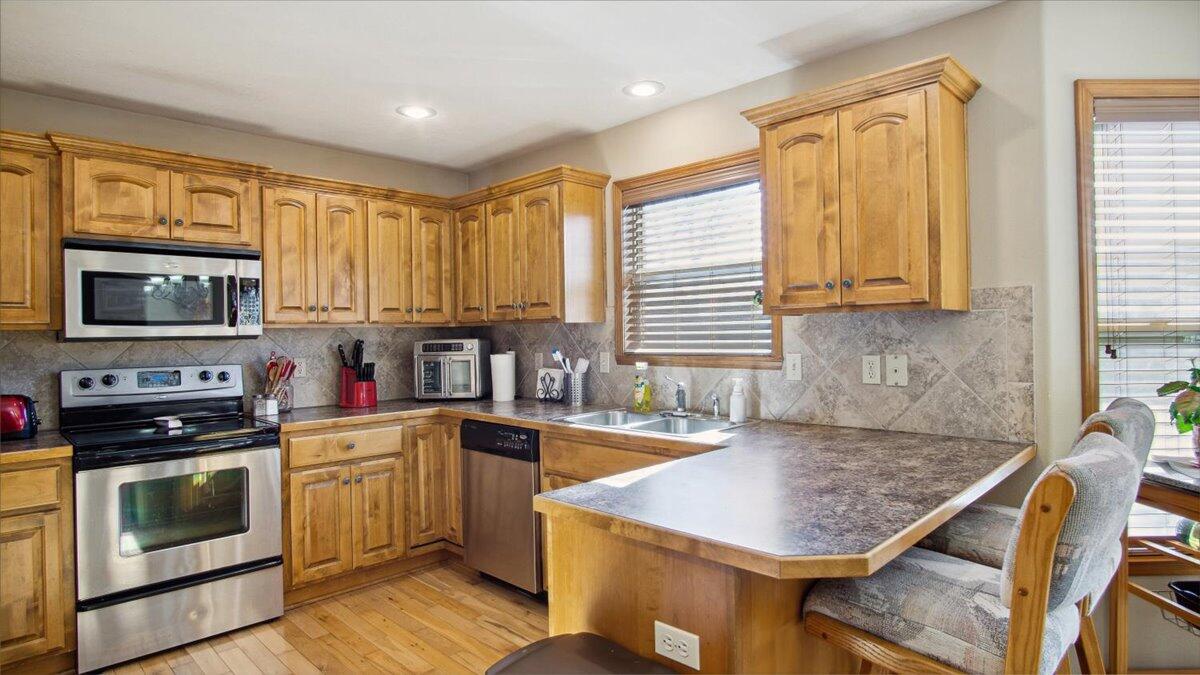Stone Ridge 1st - Residential