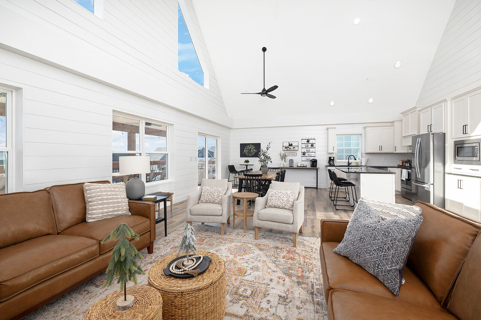 Branson Cove - Residential
