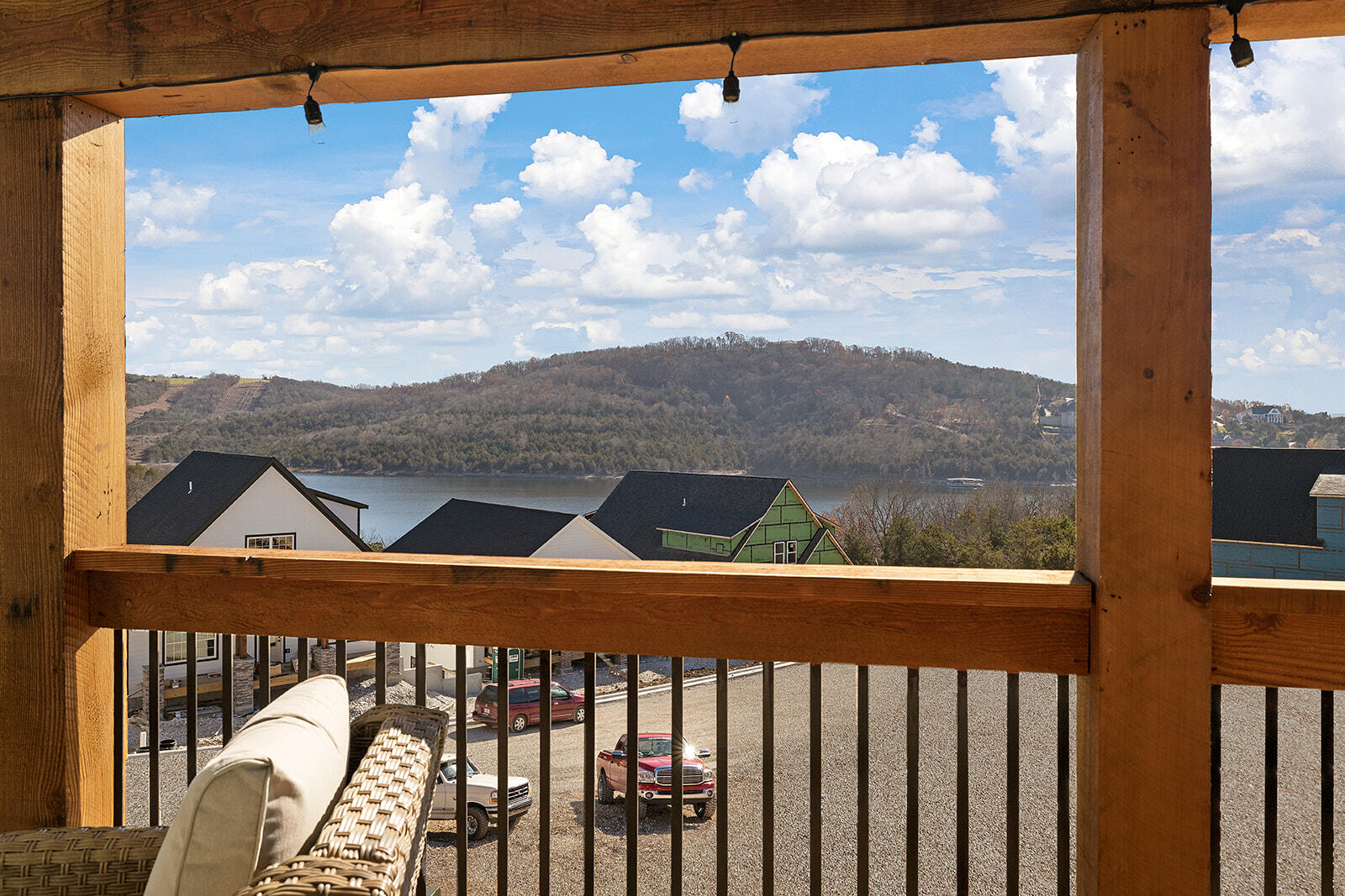 Branson Cove - Residential