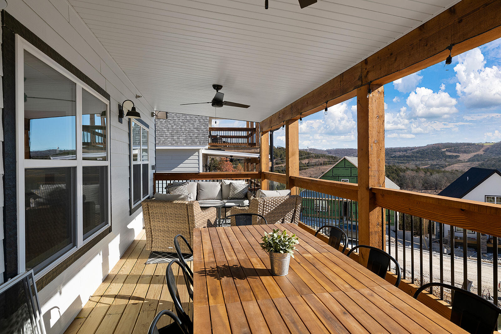 Branson Cove - Residential