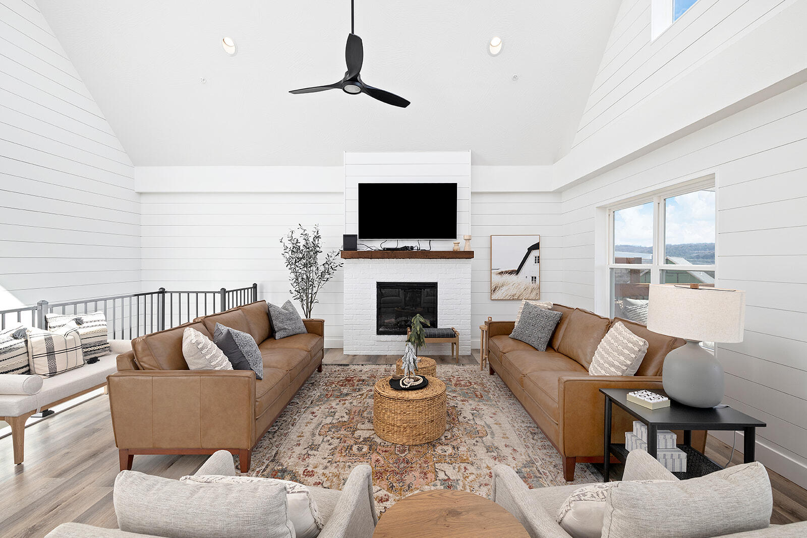Branson Cove - Residential