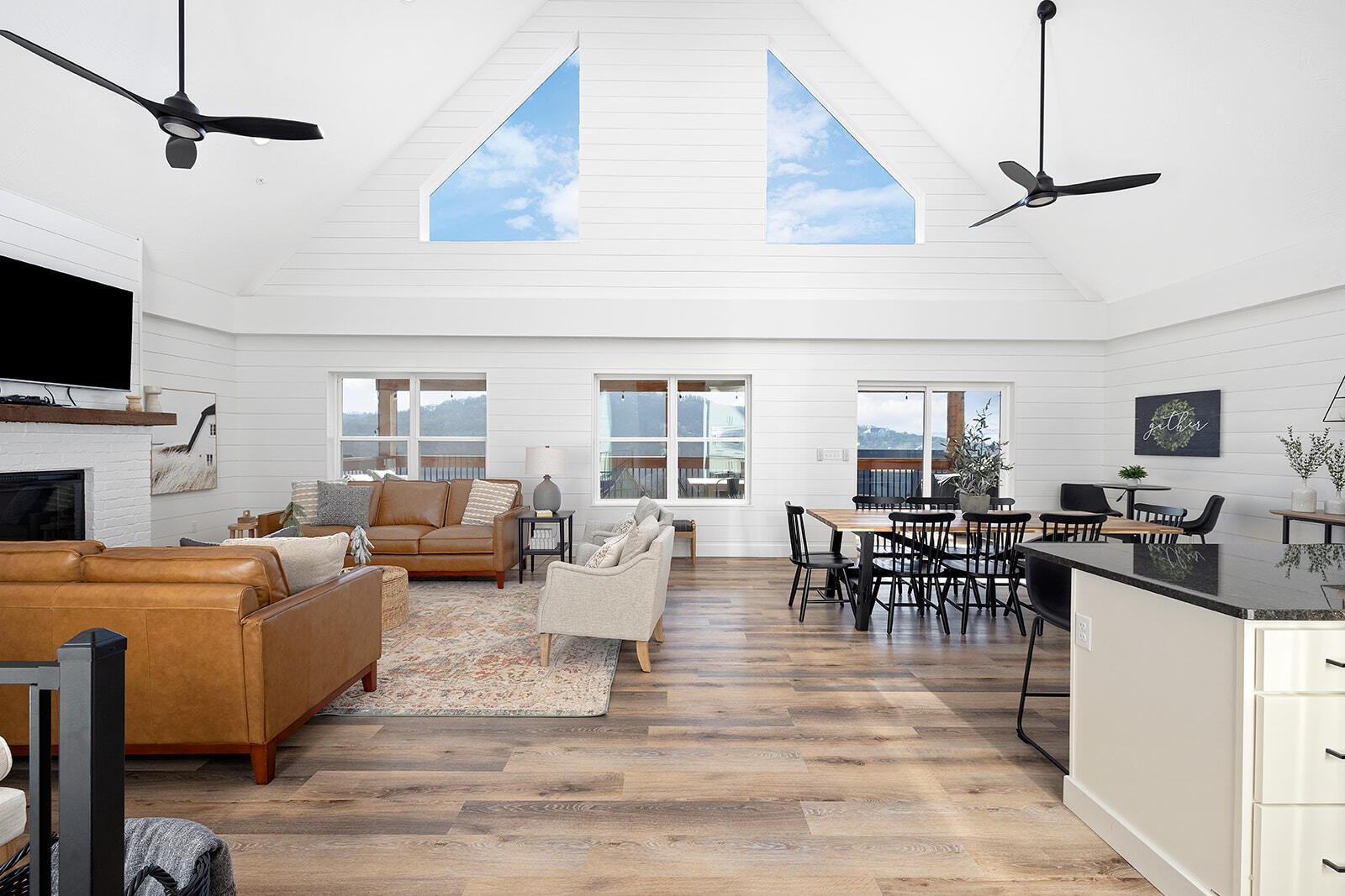 Branson Cove - Residential