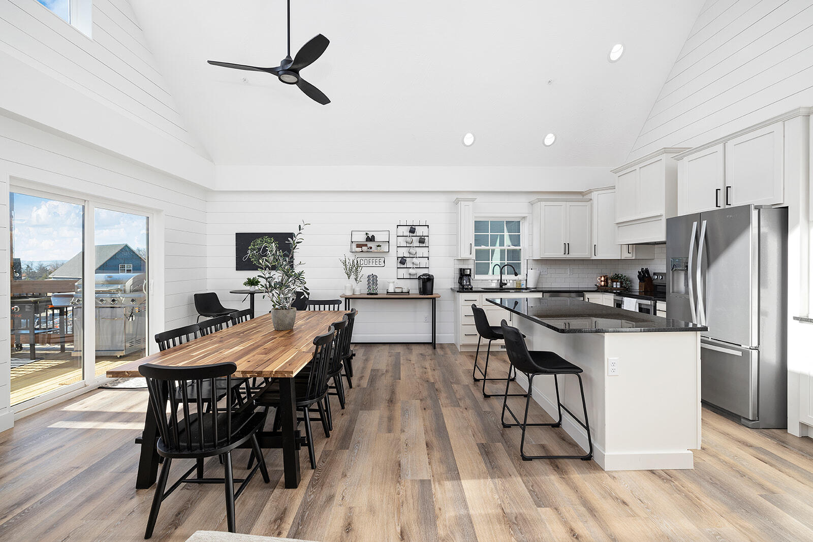 Branson Cove - Residential