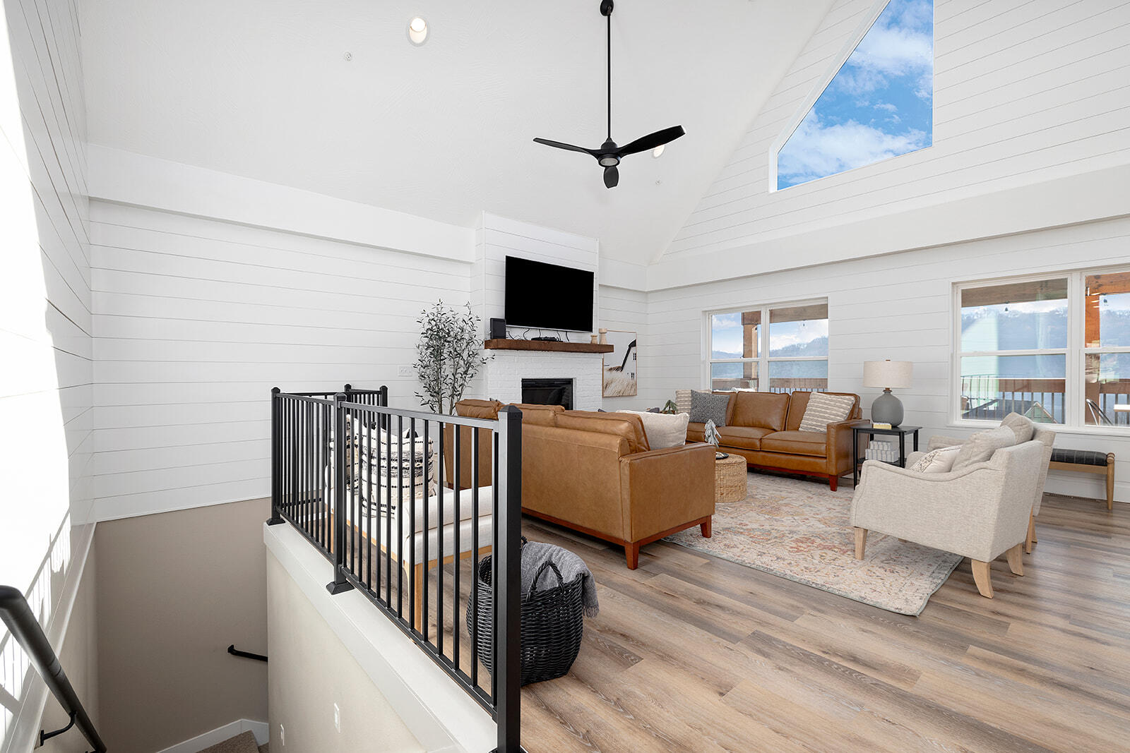 Branson Cove - Residential