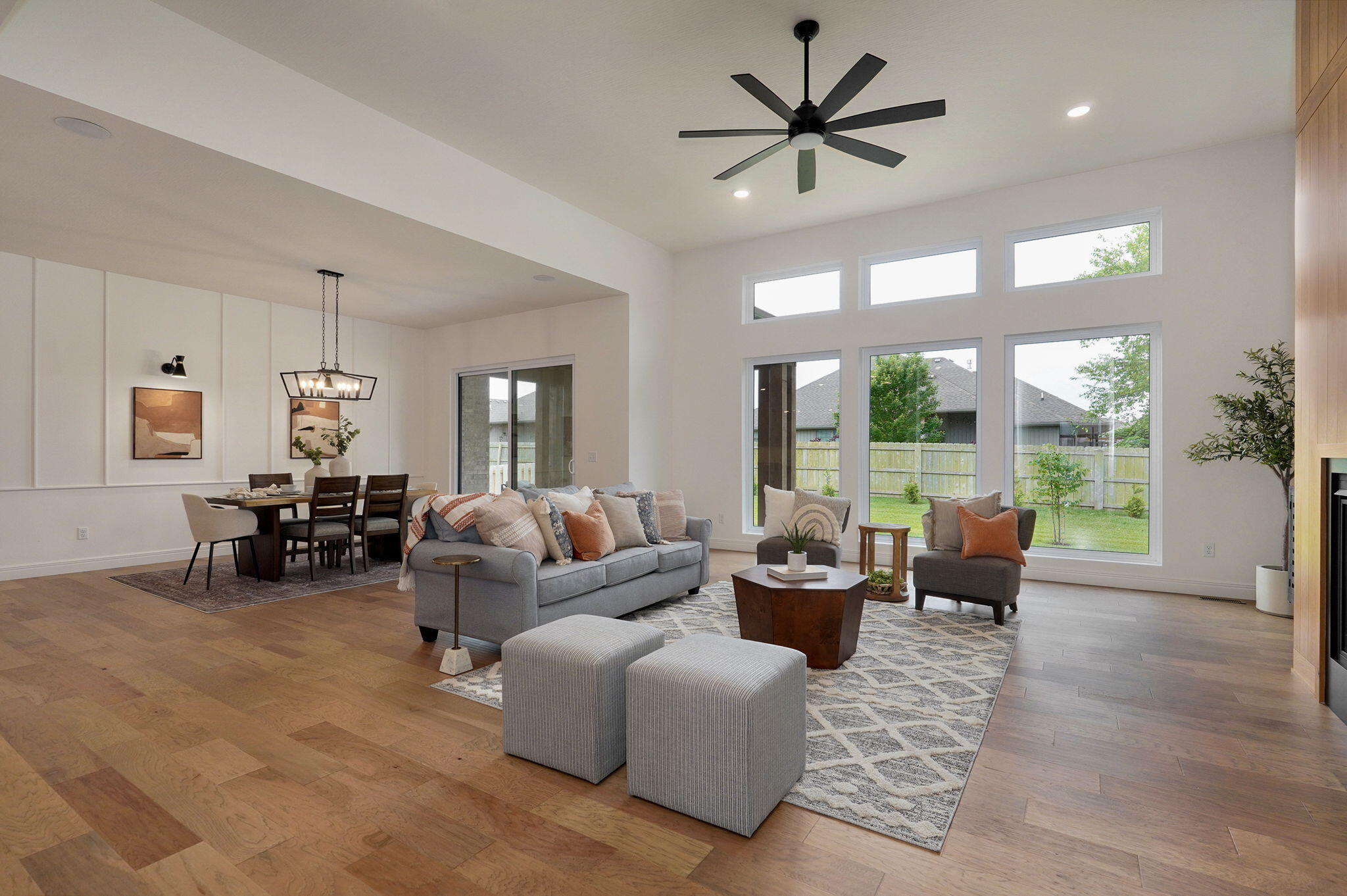 The Village of Roundwood at Wicklow - Residential