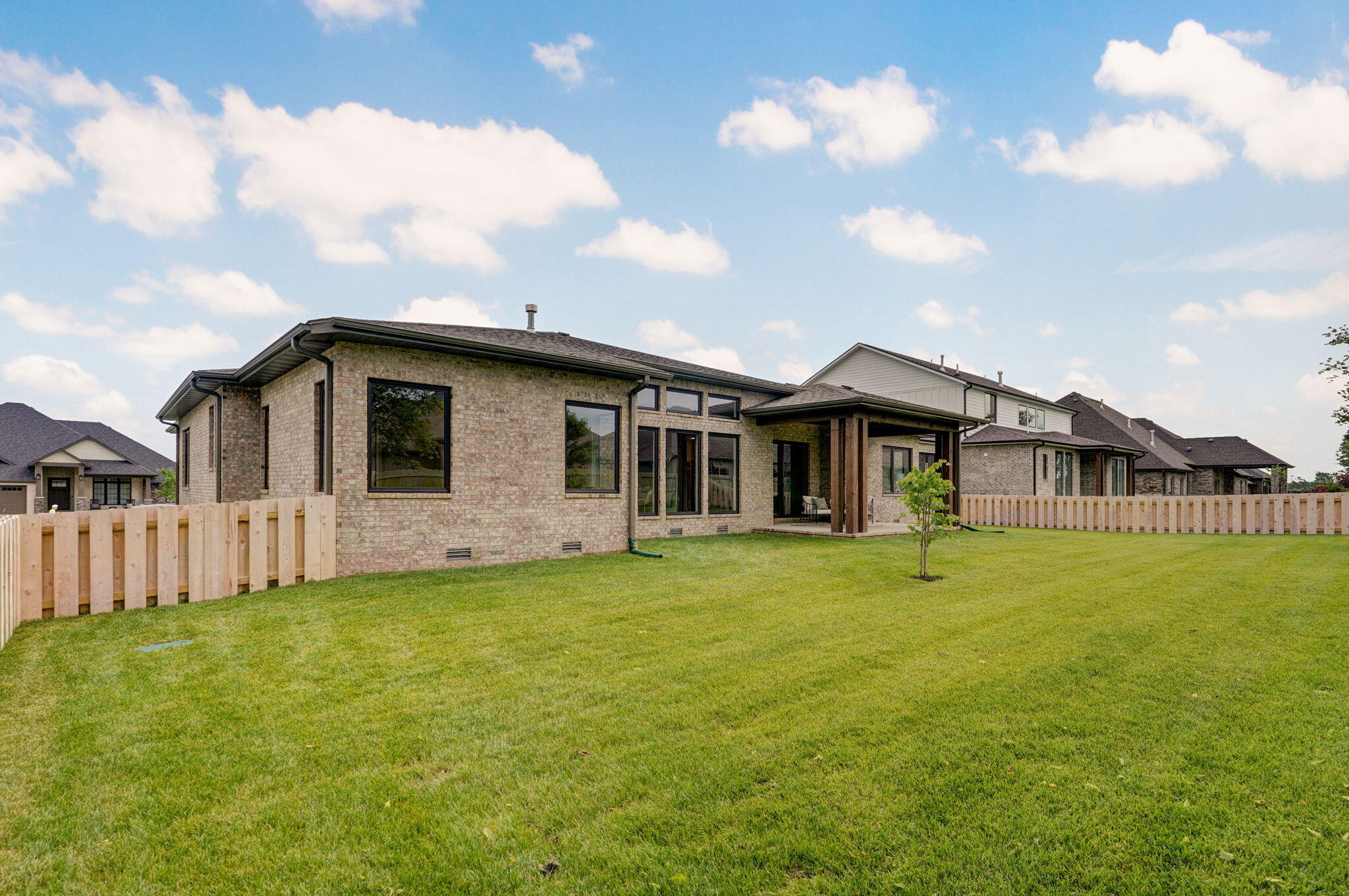 The Village of Roundwood at Wicklow - Residential