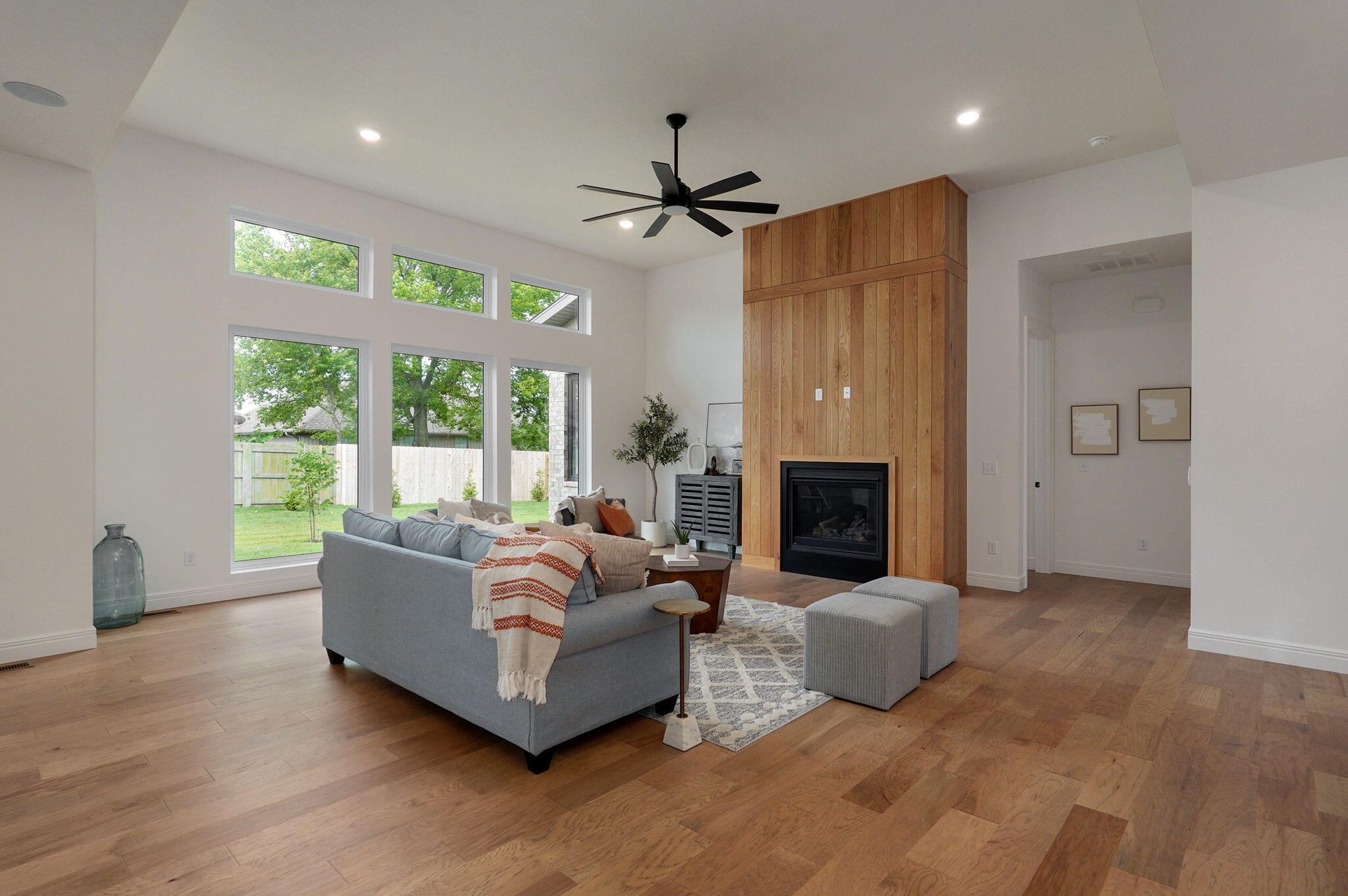 The Village of Roundwood at Wicklow - Residential