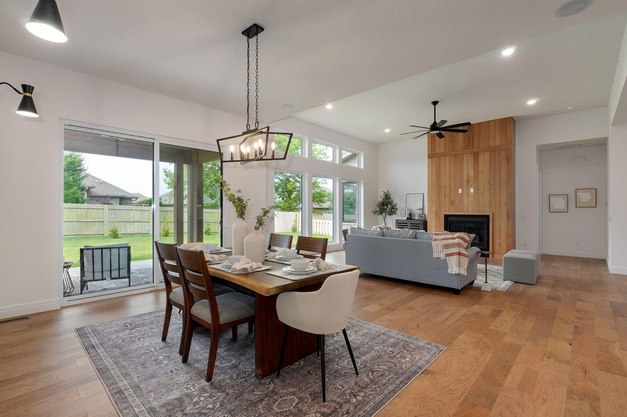 The Village of Roundwood at Wicklow - Residential