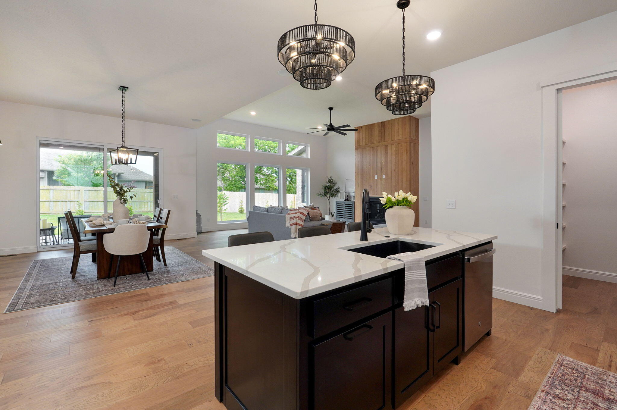 The Village of Roundwood at Wicklow - Residential