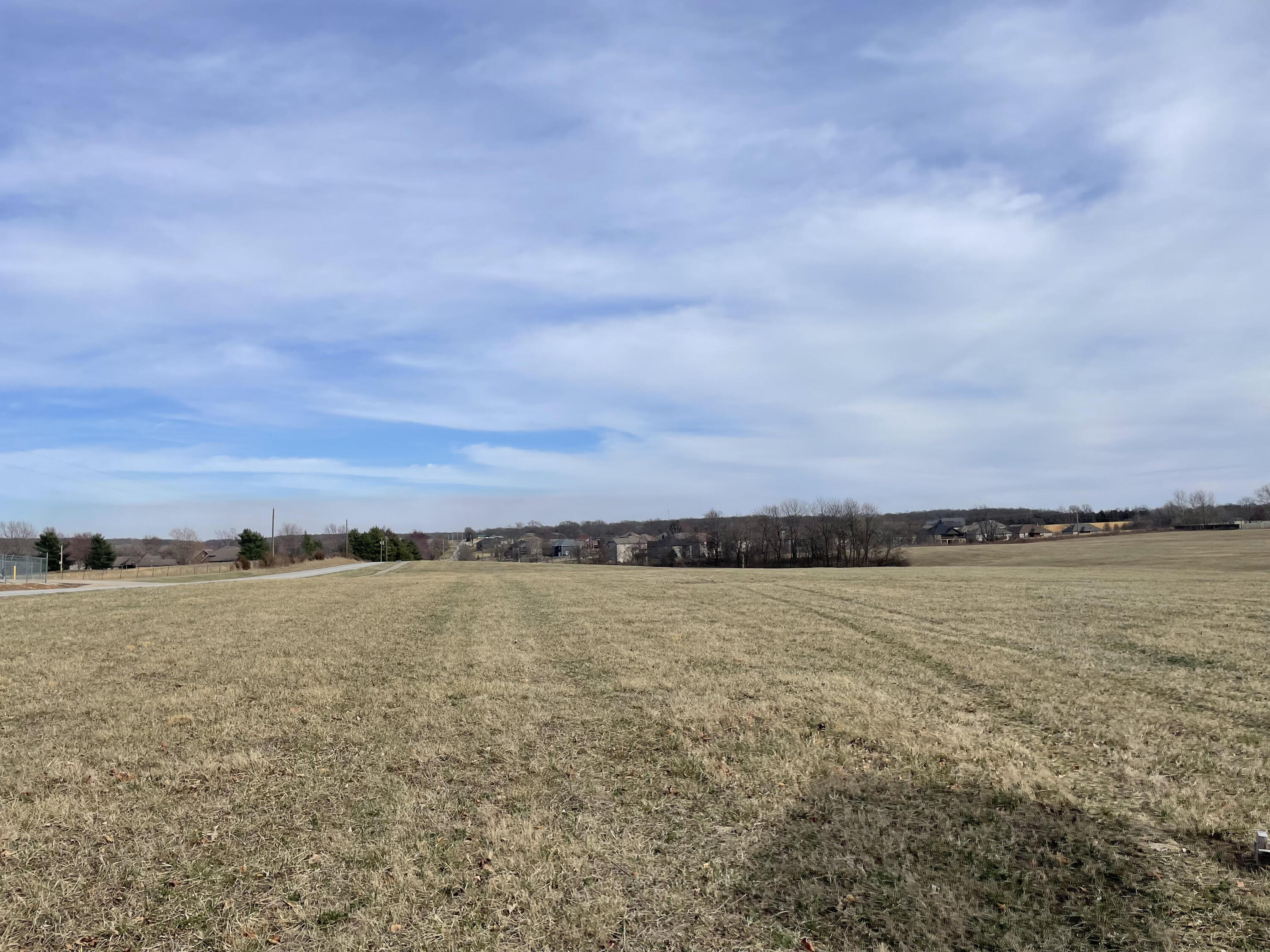 Imagine the possibilities of crafting a vibrant residential haven on these 22 acres, perfectly positioned for effortless connectivity with highway access. Adjacent to a forthcoming 170+/- lot subdivision set to flourish soon, this prime parcel presents an enticing prospect for visionary developers or those seeking to create their own idyllic retreat. With its strategic location and burgeoning neighborhood, seize the opportunity to be part of a thriving community while enjoying the tranquility of rural living. Elevate your aspirations and seize this chance to shape the future of Rogersville, Missouri's landscape.