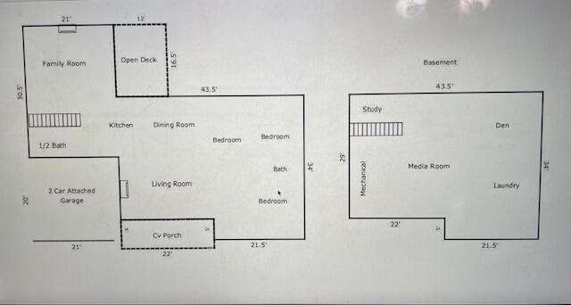 Linwood Hts - Residential