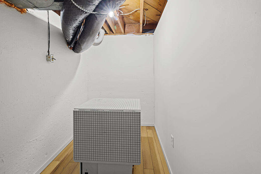 Linwood Hts - Residential