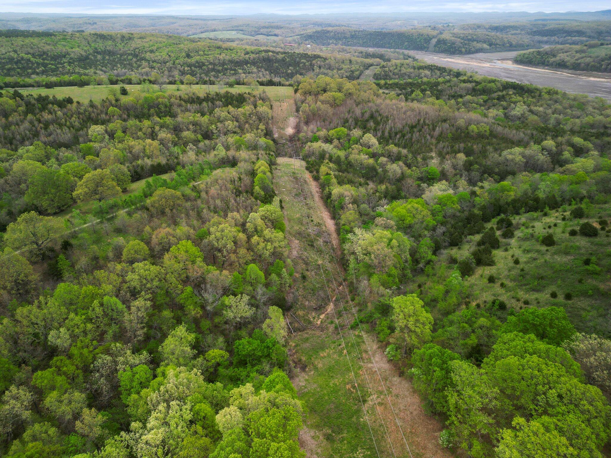 Ozark-Not in List - Land