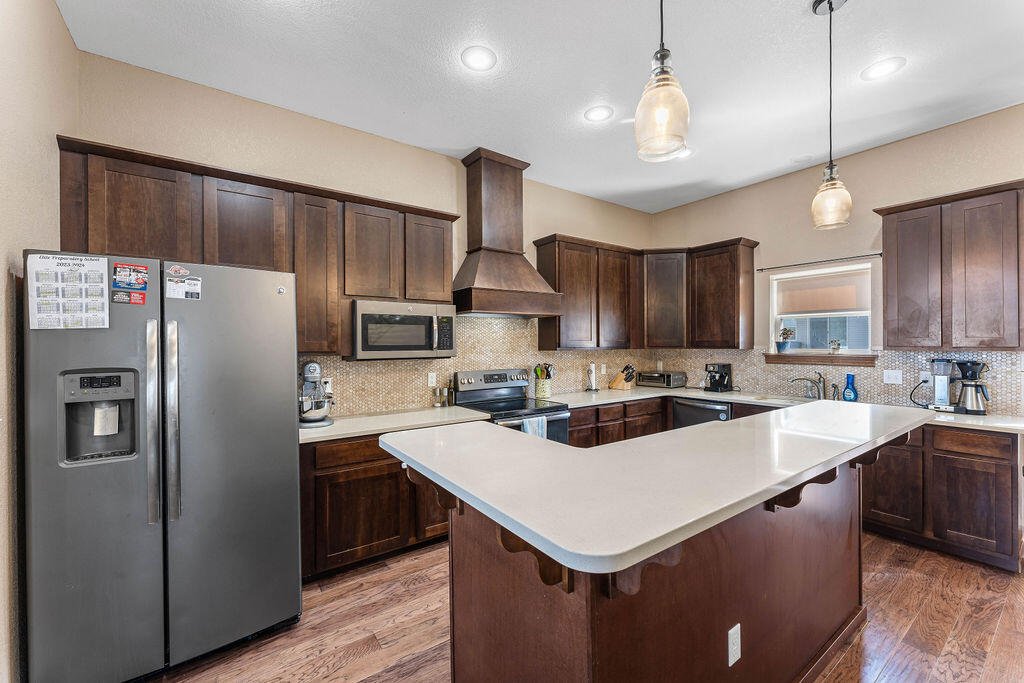 Cattails Estates - Residential