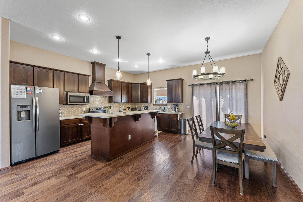 Cattails Estates - Residential