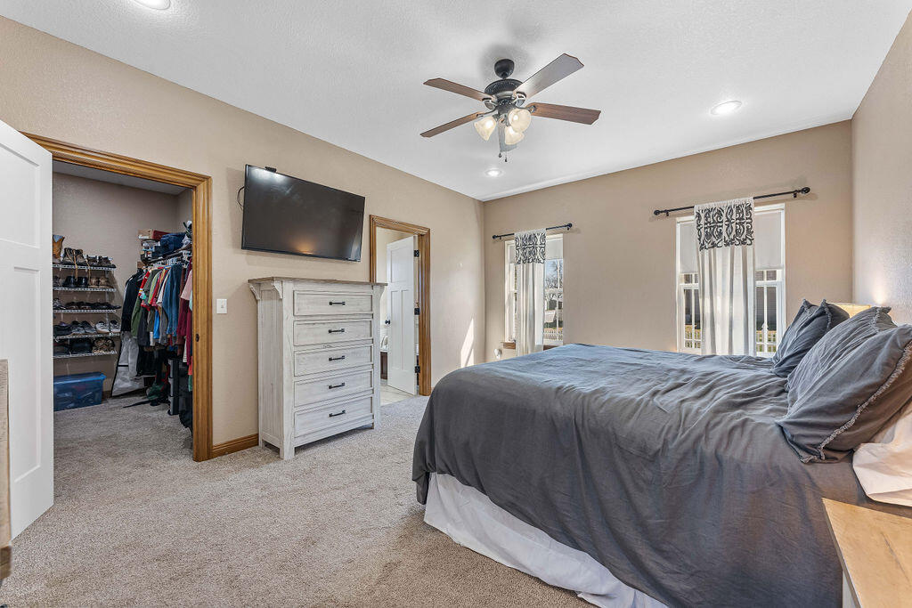 Cattails Estates - Residential