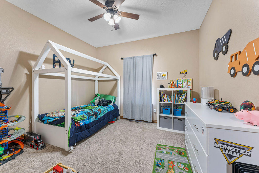 Cattails Estates - Residential