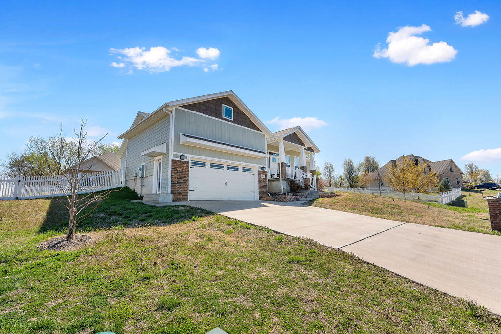 Cattails Estates - Residential