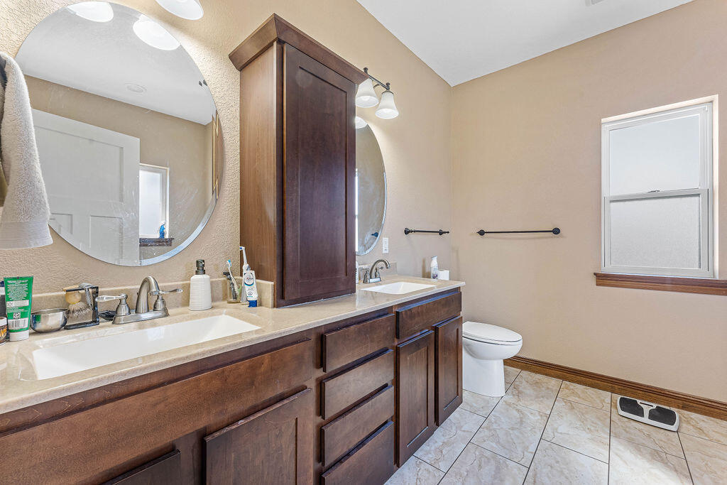 Cattails Estates - Residential