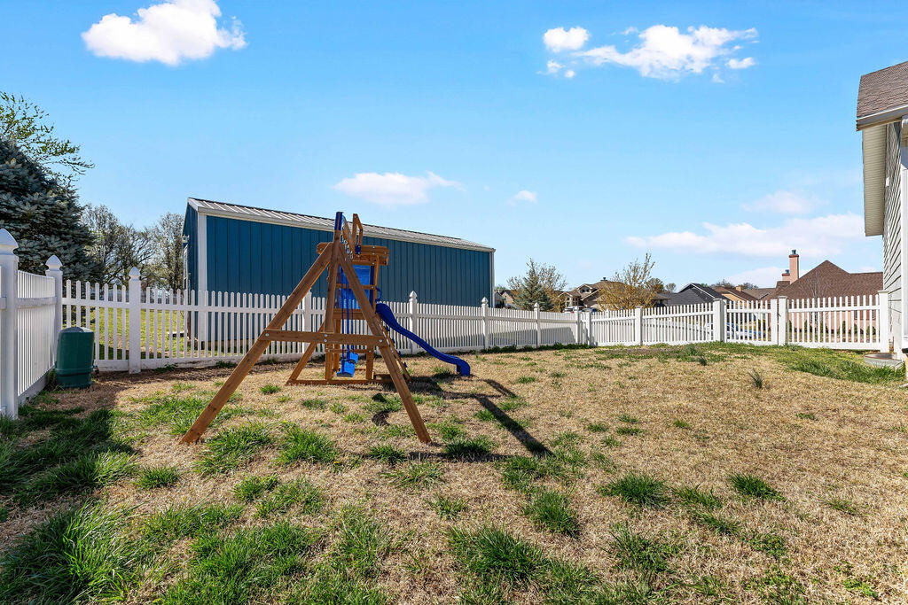 Cattails Estates - Residential