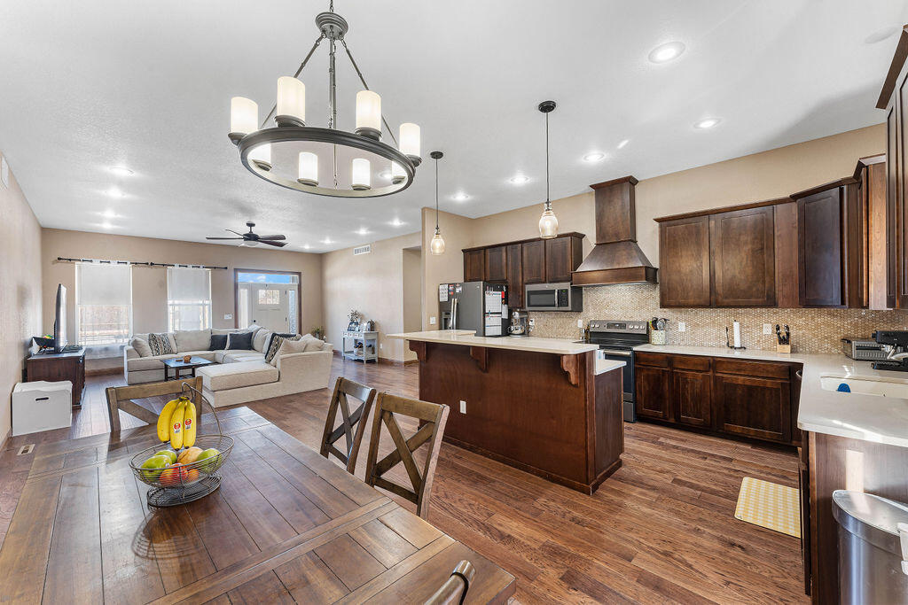 Cattails Estates - Residential