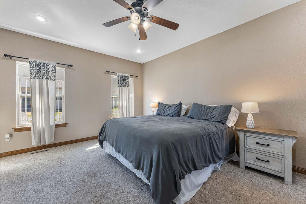 Cattails Estates - Residential
