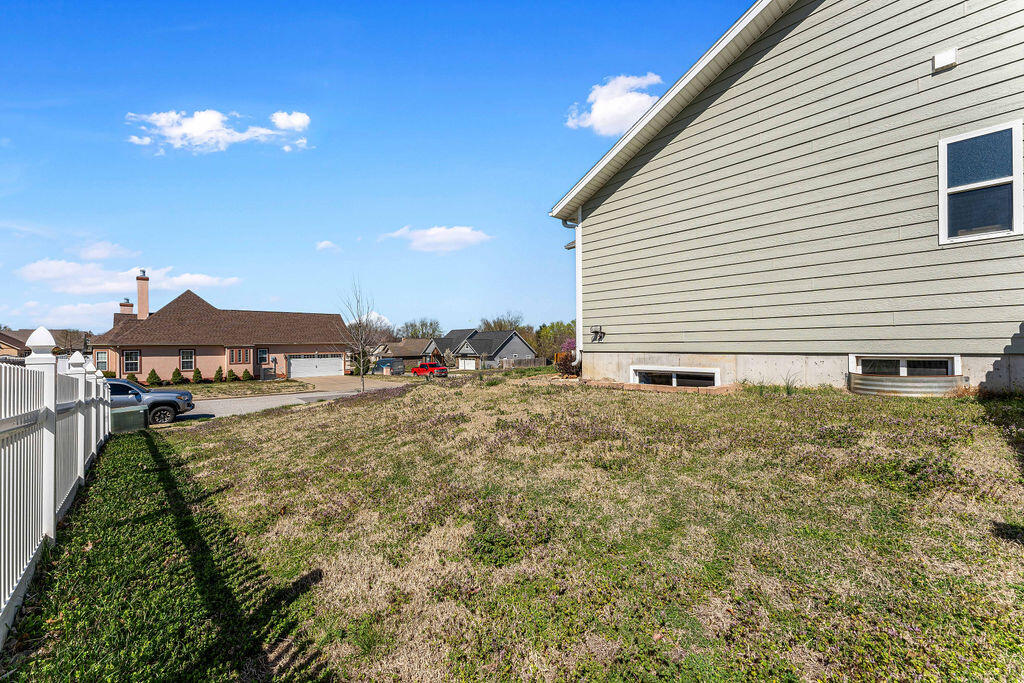 Cattails Estates - Residential