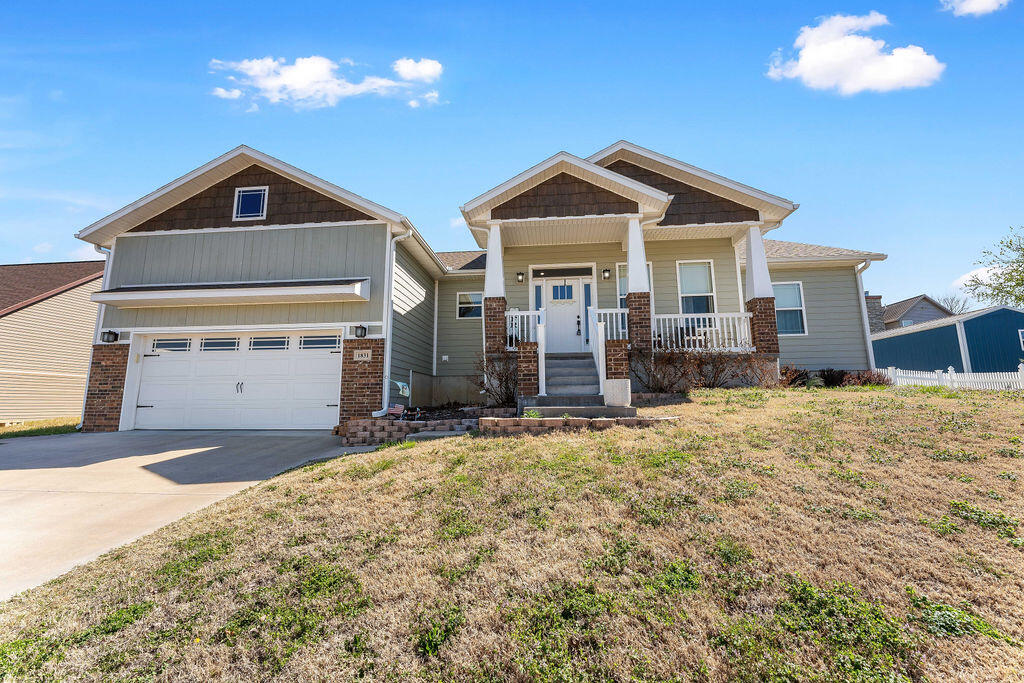 Cattails Estates - Residential