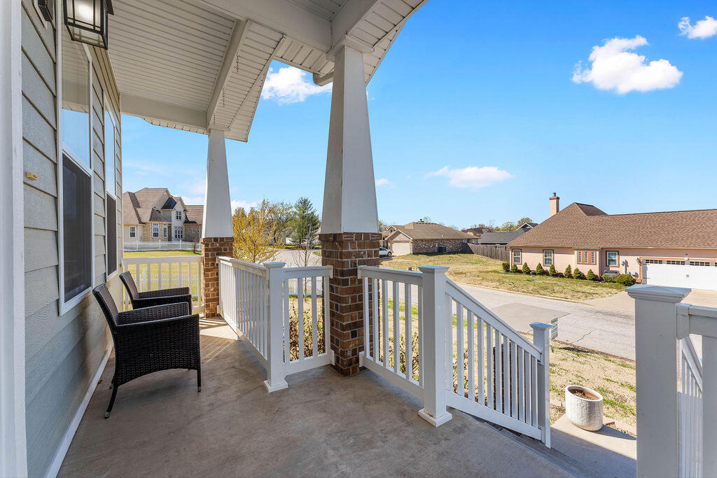 Cattails Estates - Residential