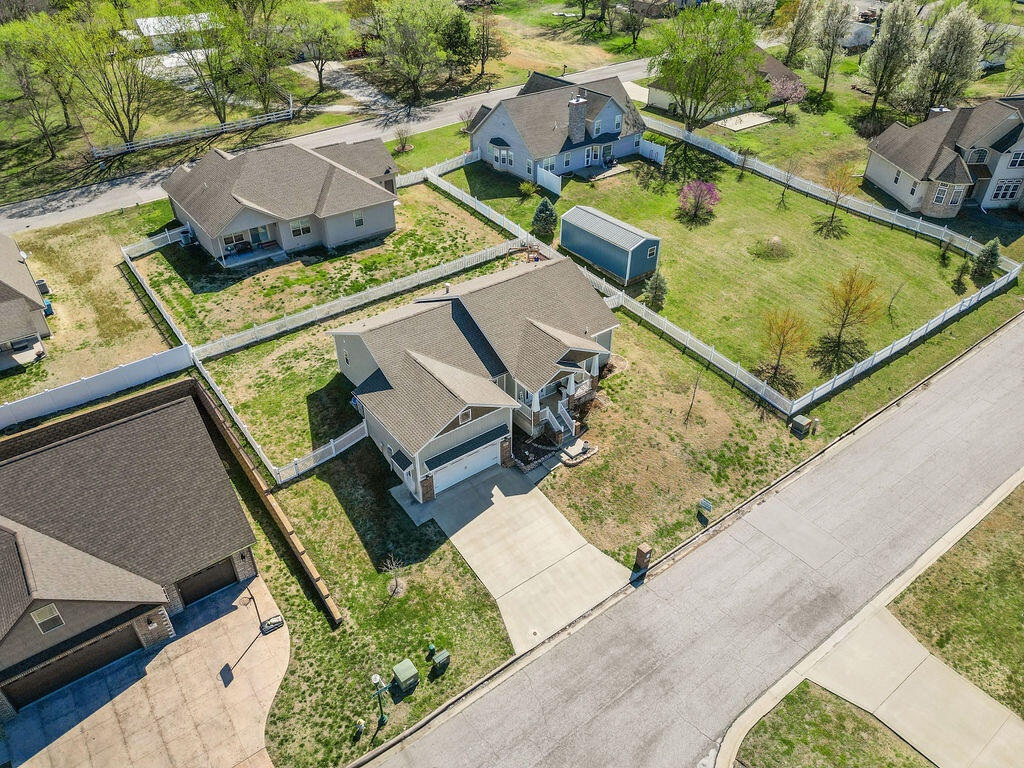Cattails Estates - Residential