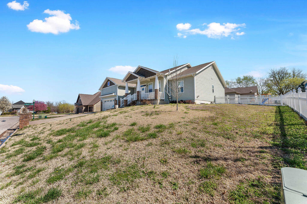 Cattails Estates - Residential