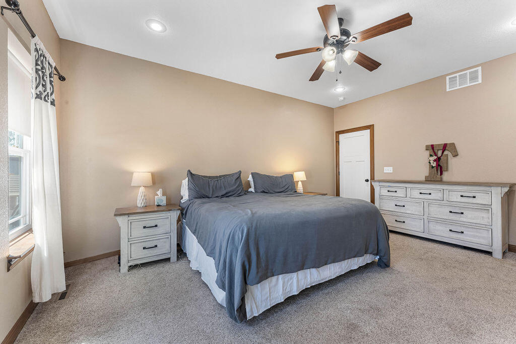 Cattails Estates - Residential