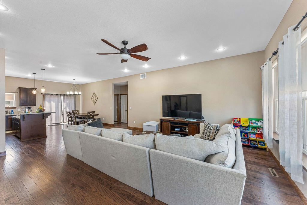 Cattails Estates - Residential