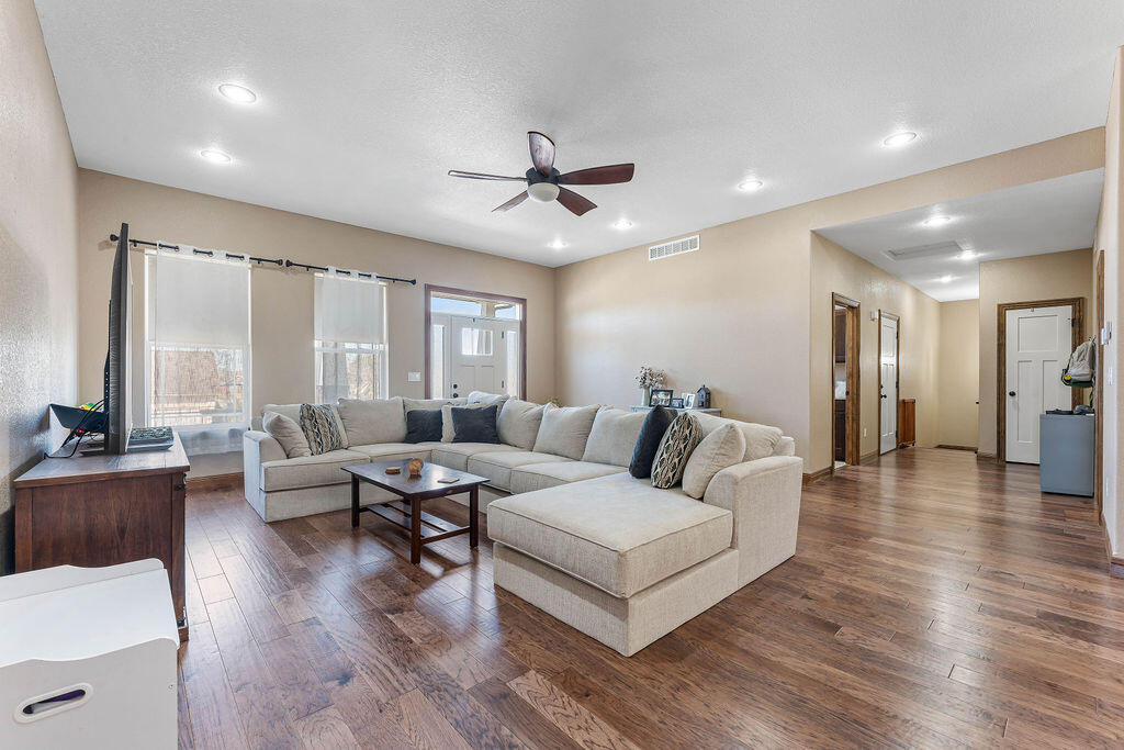 Cattails Estates - Residential