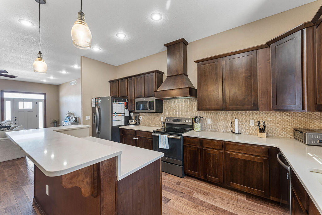 Cattails Estates - Residential