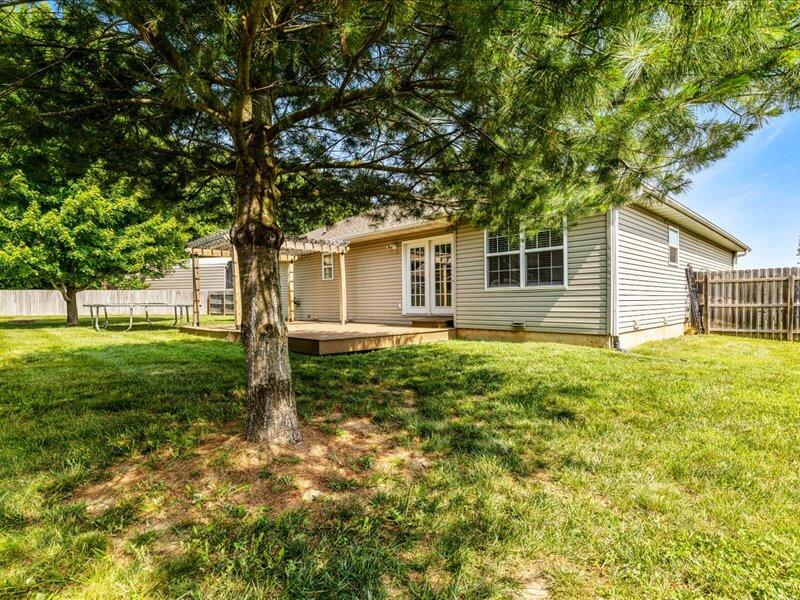 Hattiesburg Hills - Residential