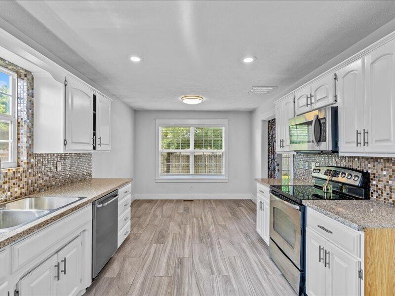 Hattiesburg Hills - Residential