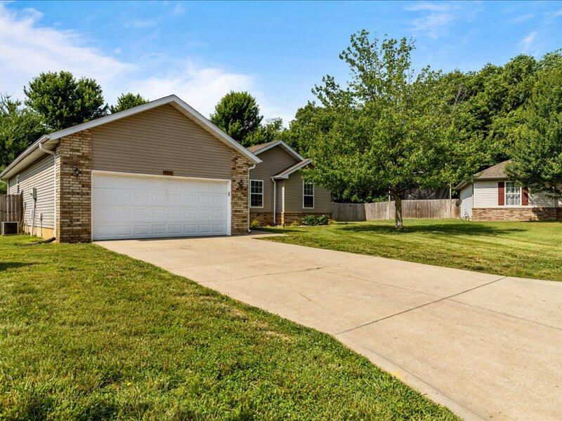 Hattiesburg Hills - Residential