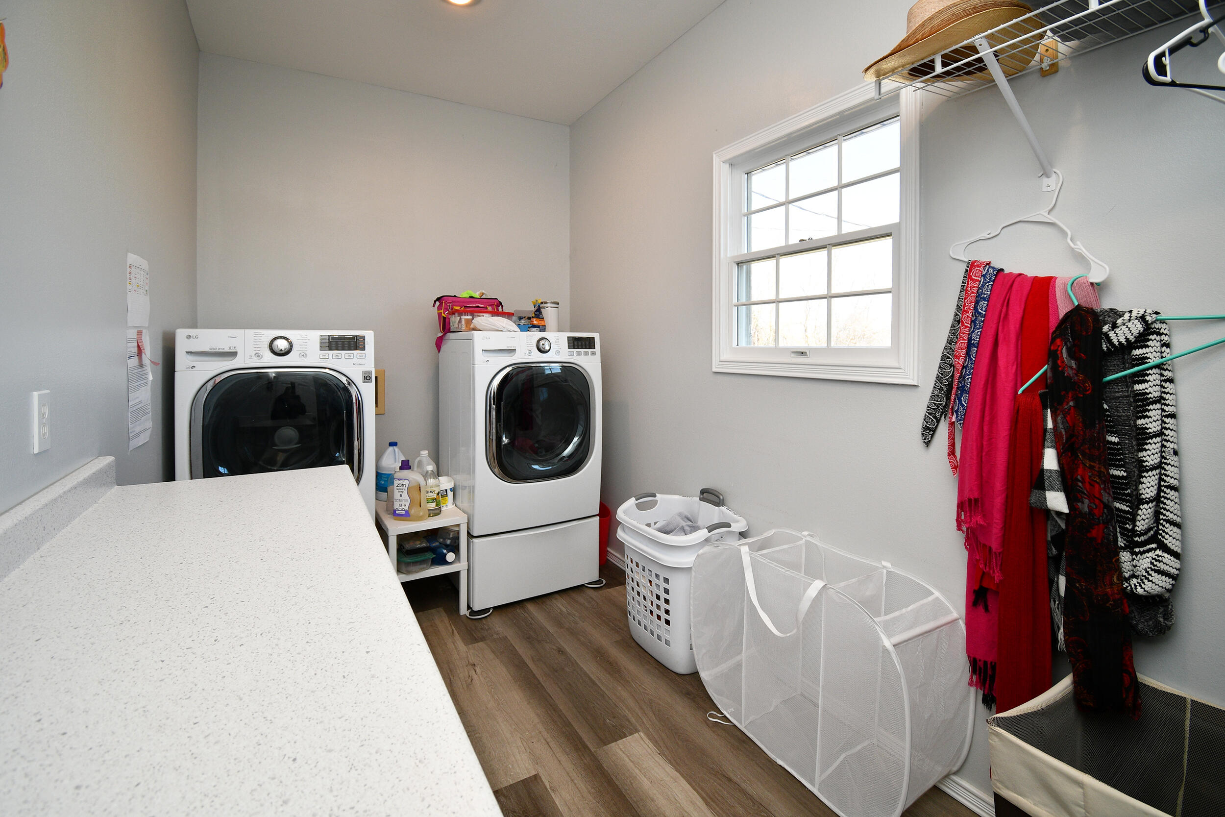 Greene-Not in List - Residential