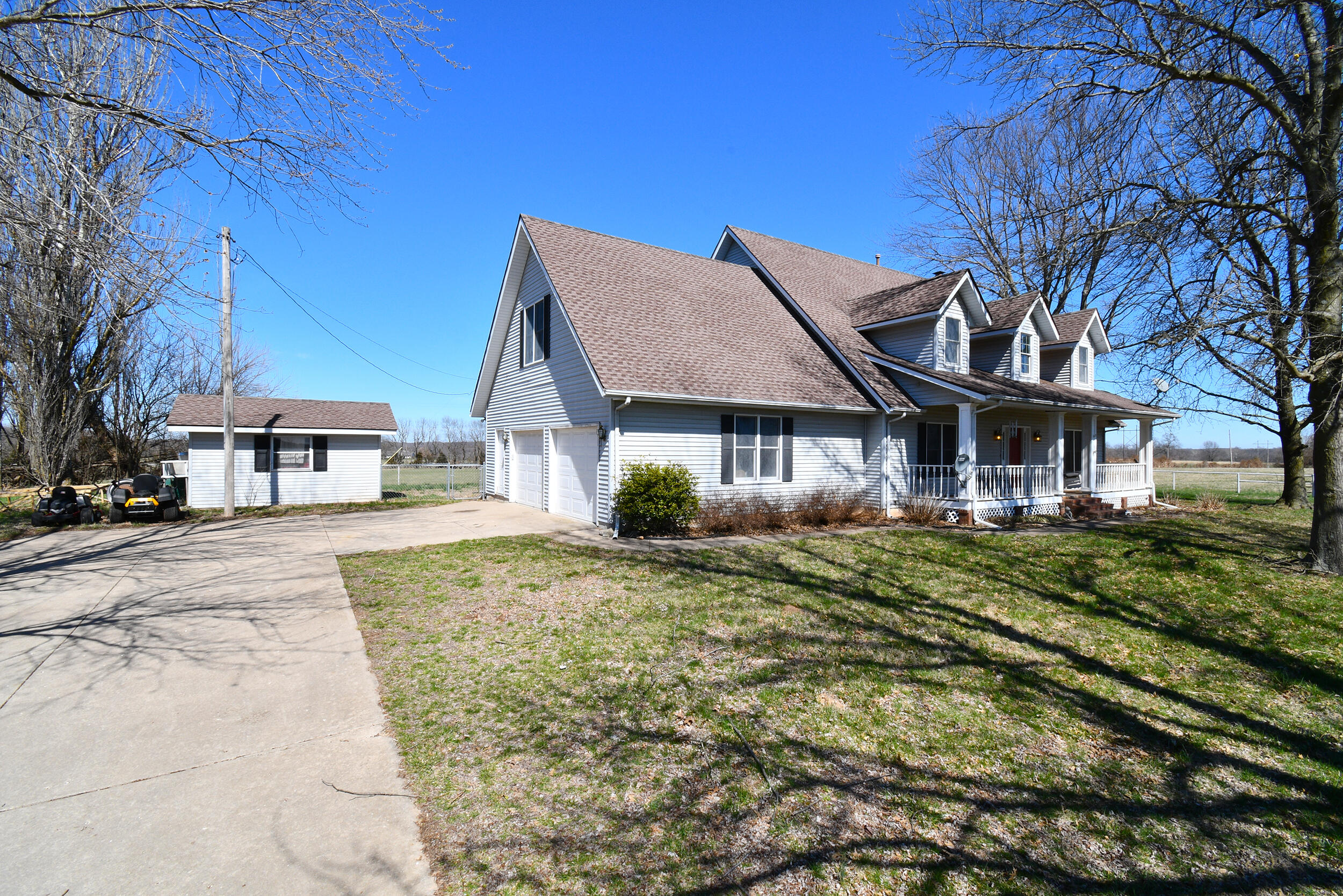 Greene-Not in List - Residential