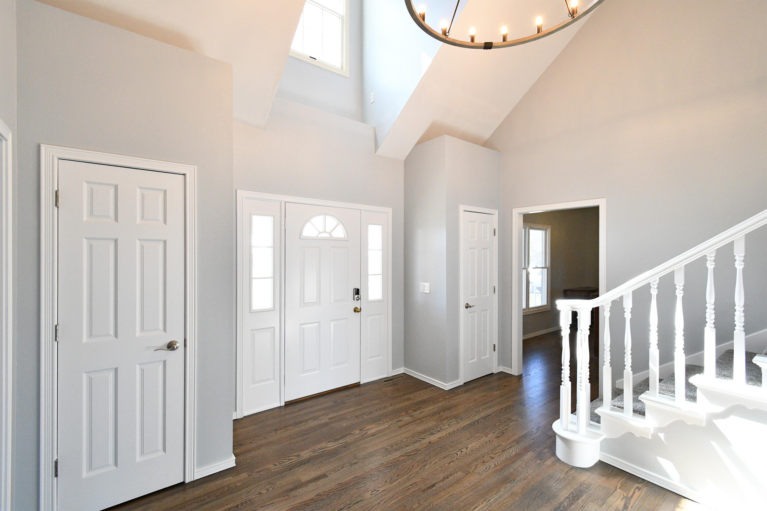 Greene-Not in List - Residential