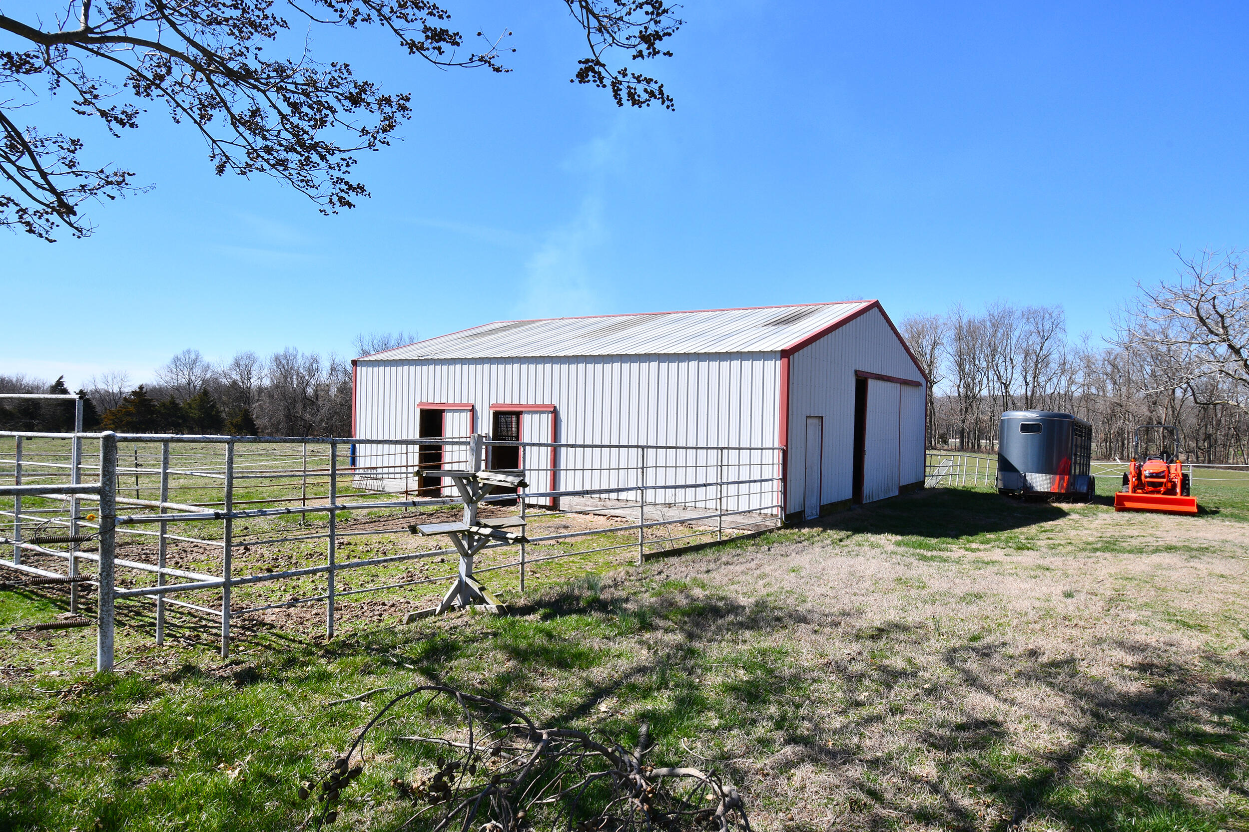 Greene-Not in List - Residential