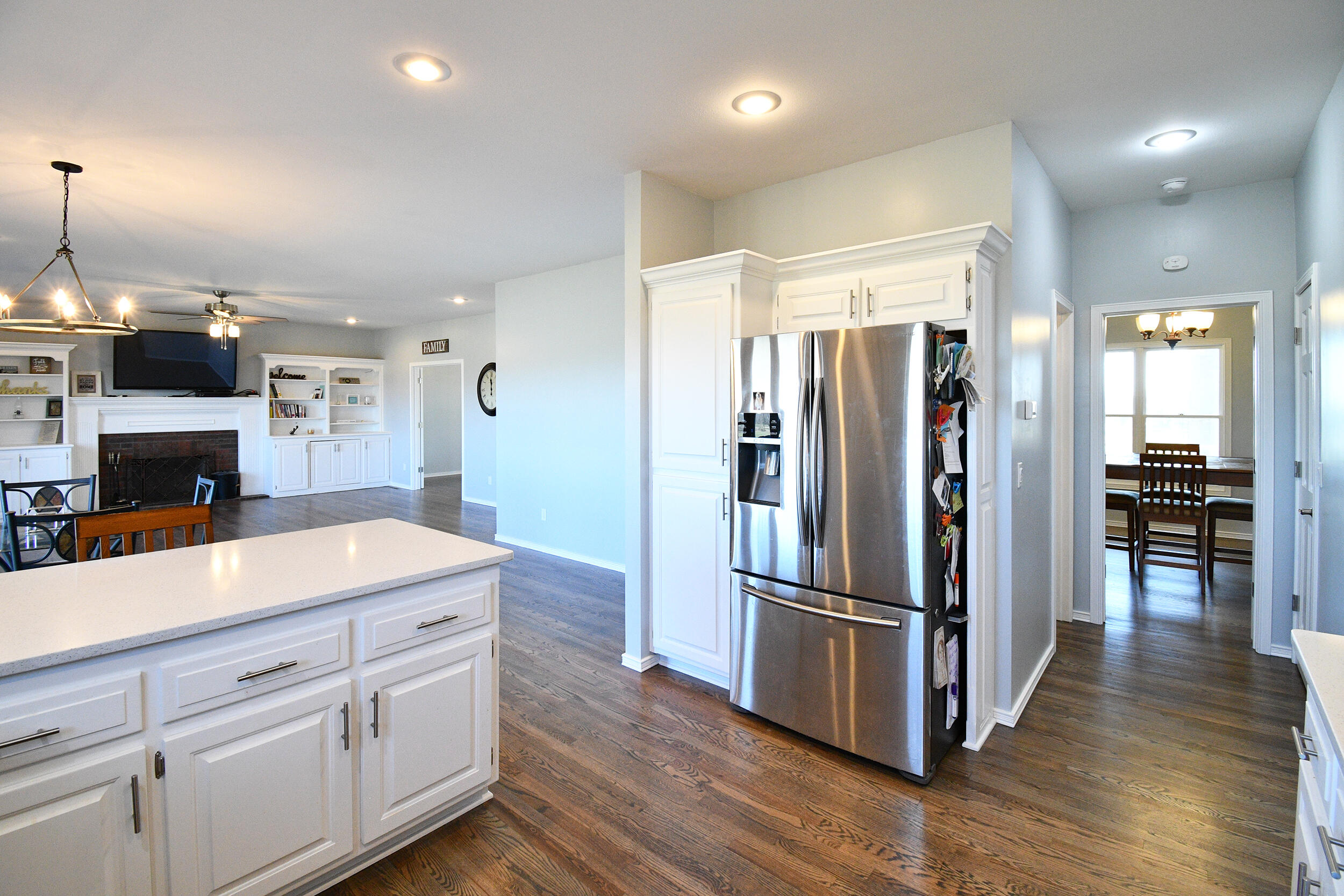 Greene-Not in List - Residential