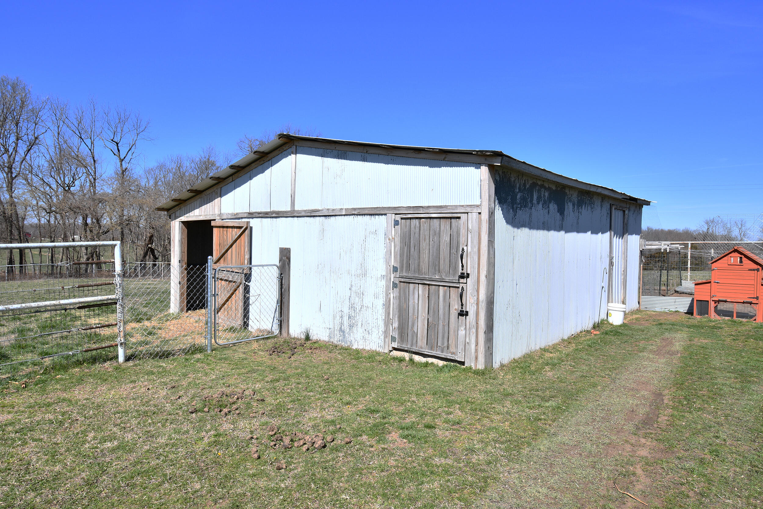 Greene-Not in List - Residential
