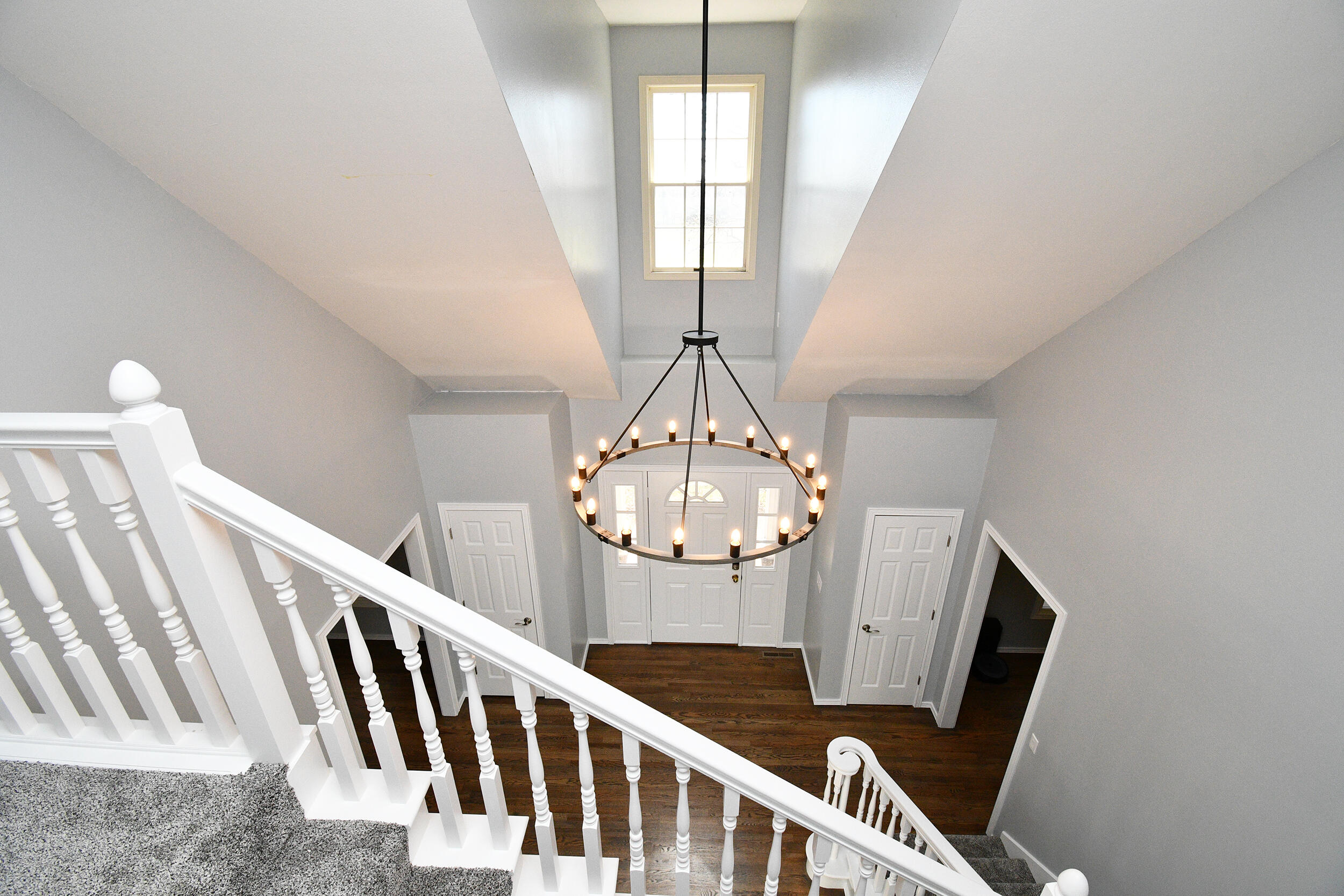 Greene-Not in List - Residential