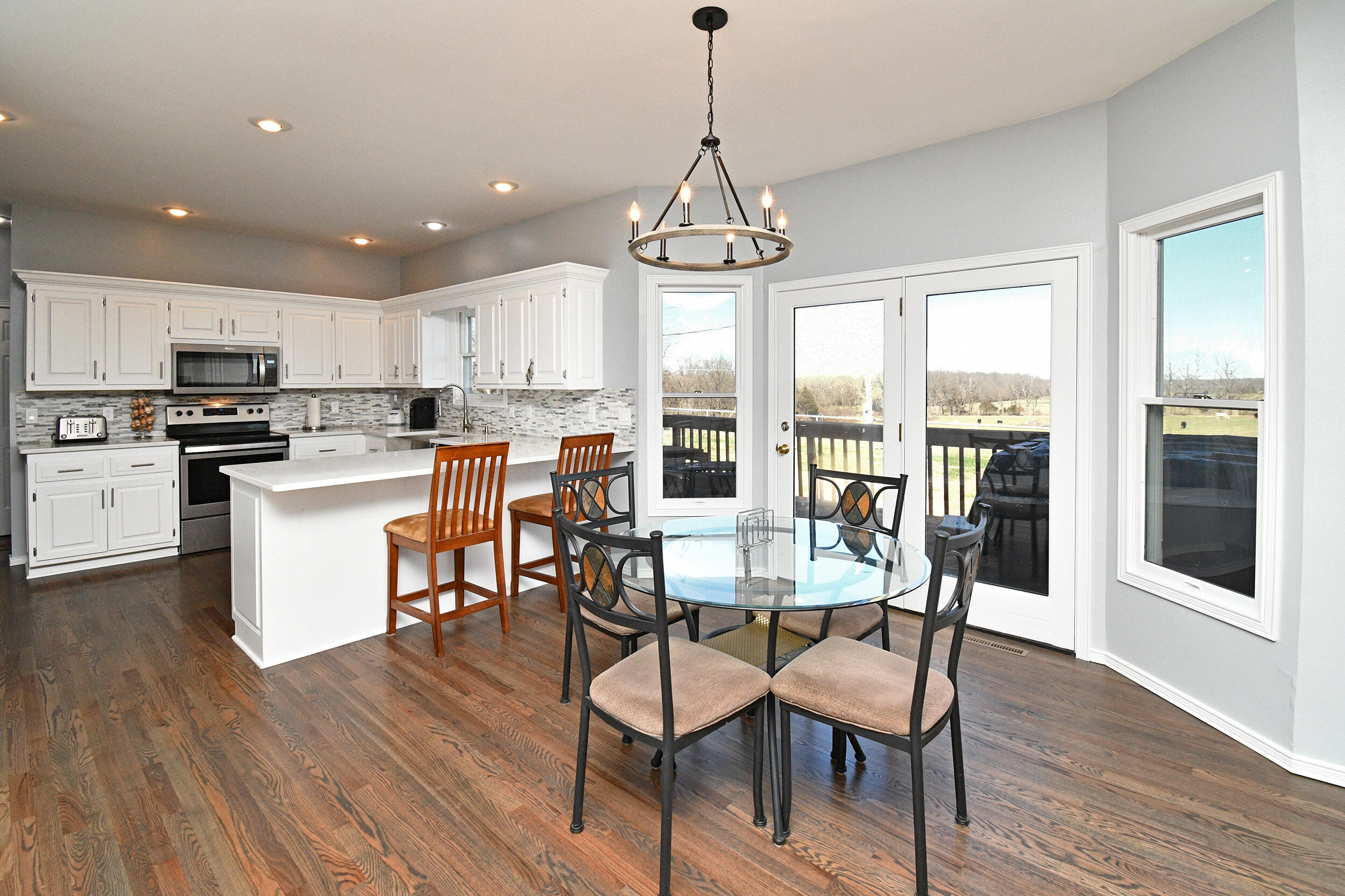 Greene-Not in List - Residential